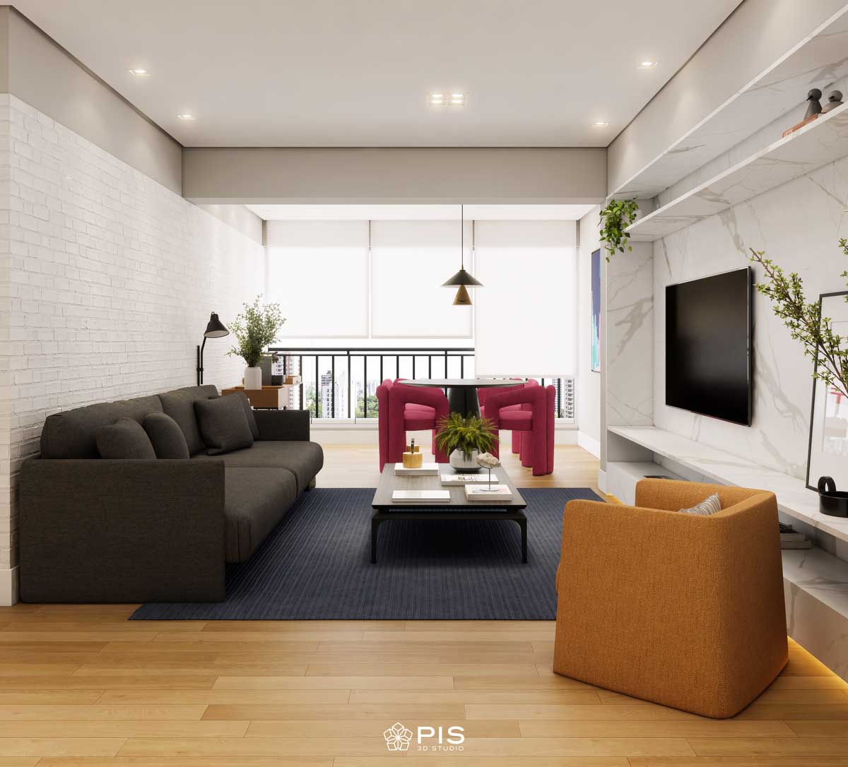 40+ Of The Best Renderings By Enscape Users | Winning Renders